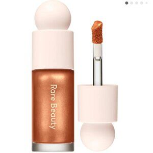 Rare Beauty Positive Light Liquid Luminizer Highlight | Reveal | NEW MAKEUP